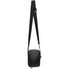 Hugo Black Rocket MT Messenger Bag