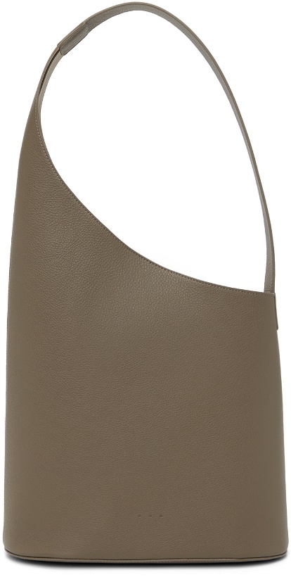 Photo: Aesther Ekme Taupe Lune Tote