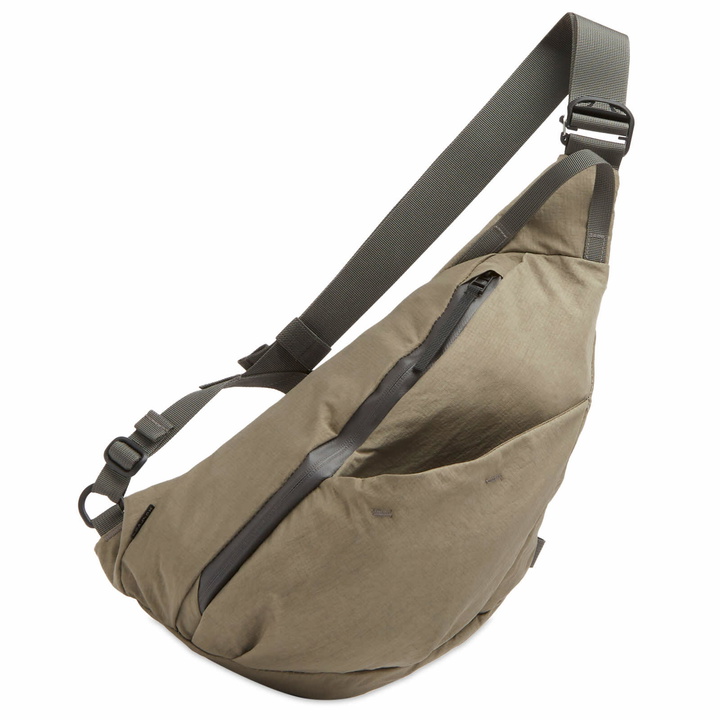 Photo: SEALSON SR1 2-Way Grab Bag in Dust 