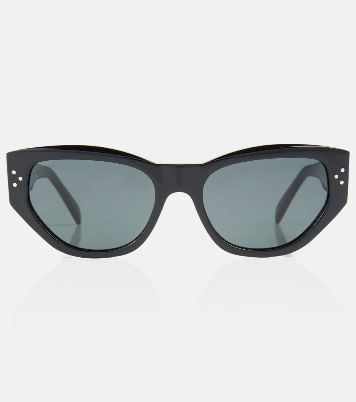 Celine Eyewear Cat-Eye Sunglasses