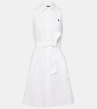 Polo Ralph Lauren Cotton dress