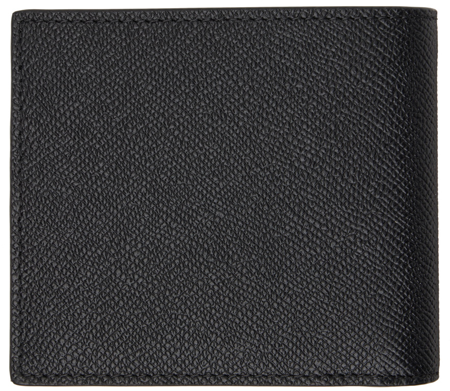 Burberry Black TB Wallet Burberry