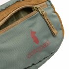 Cotopaxi Kapai 1.5L Hip Pack in Del Dia Earth 