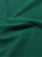 Orlebar Brown - OB-T Cotton-Jersey T-Shirt - Green