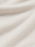 TOM FORD - Cashmere Sweater - Ivory