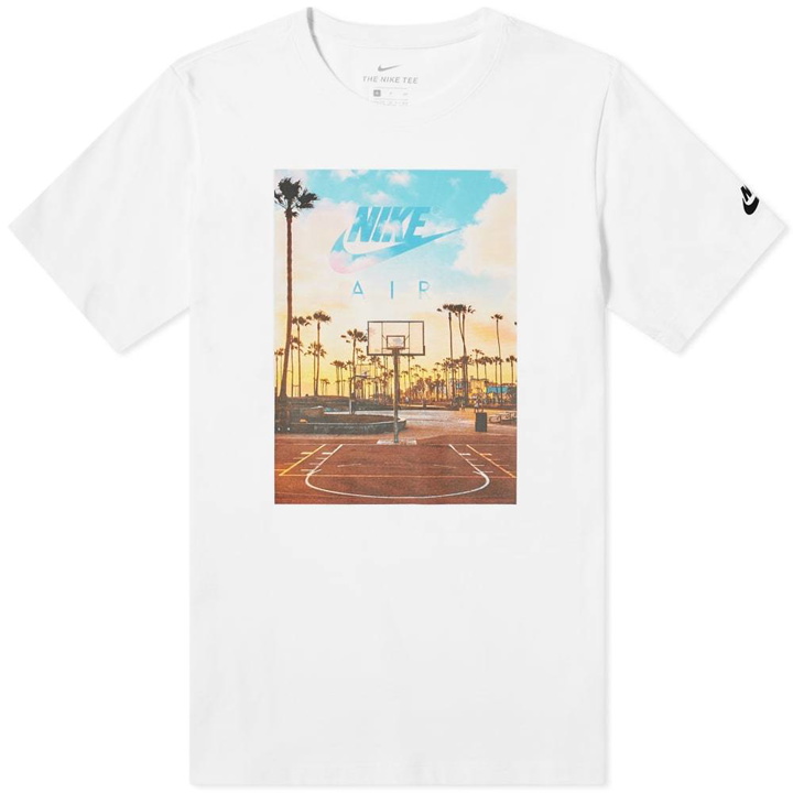 Photo: Nike Sunset Tee