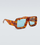 Loewe Paula's Ibiza mask sunglasses