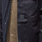 C.P. Company Men's Metropolis AAC Hooded Jacket in Total Eclipse