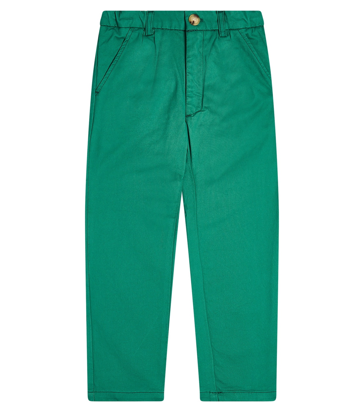 Bonpoint - Stephen cotton blend pants Bonpoint