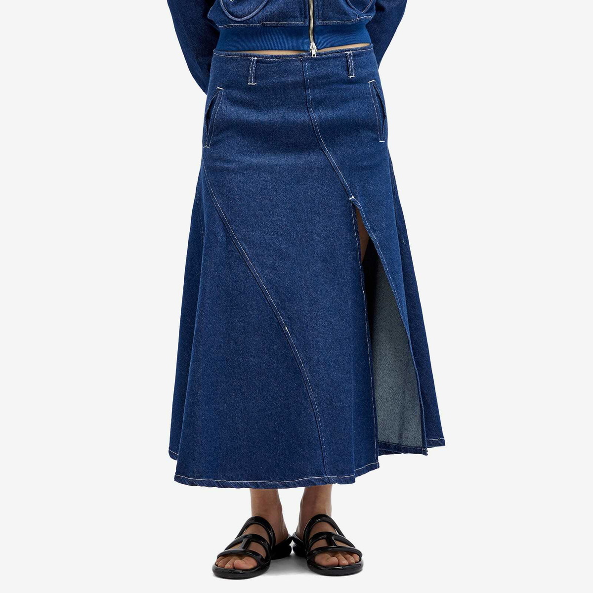 gimaguas スカート Gimaguas Claudia Skirt | Shopbop