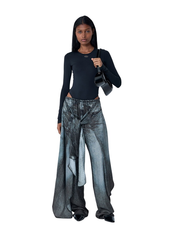 Photo: Diesel Angelina-Ultd Bodysuit