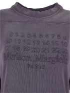 Maison Margiela Cotton Sweatshirt