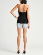 Crossley Womens Shorts & Bermuda Shorts in Grey