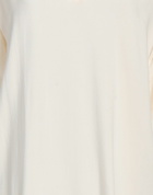 Alessia Santi Womens Top Ivory