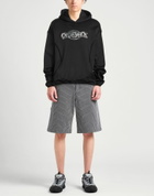 Casablanca Mens Sweatshirt in Black