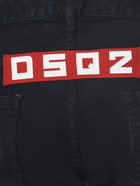 DSQUARED2 - Cool Guy Stretch Cotton Denim Jeans