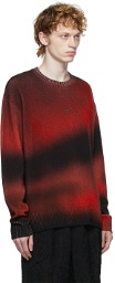 A-COLD-WALL* Digital Print Merino Sweater