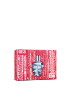Diesel Only The Brave Giftset, Eau De Toilette - Only The Brave Mens in Blue