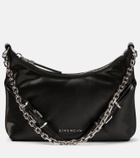 Givenchy Voyou Party Mini satin shoulder bag