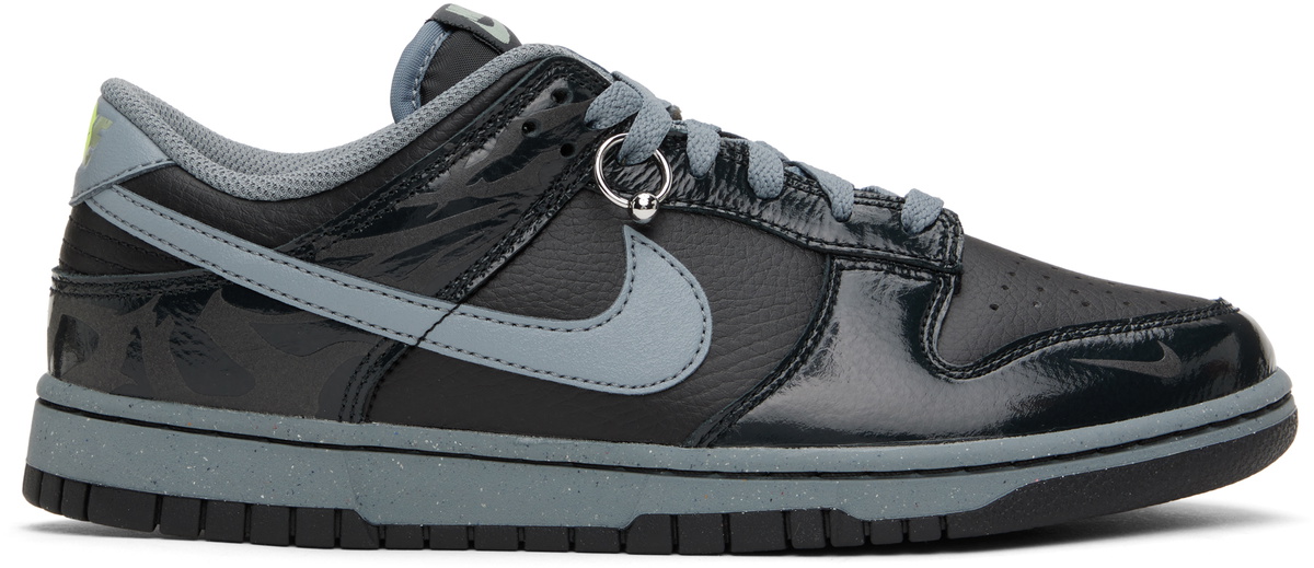 ◆正規品◆NIKE DUNK LOW BERLIN BLACK◆関税/送料込◆男女共用 Nike Dunk Low Premium QS Berlin — MAJOR