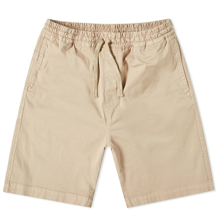 Photo: Carhartt Lawton Short