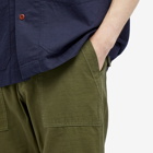 FrizmWORKS Men's Back Sation Fatigue Trousers in Olive