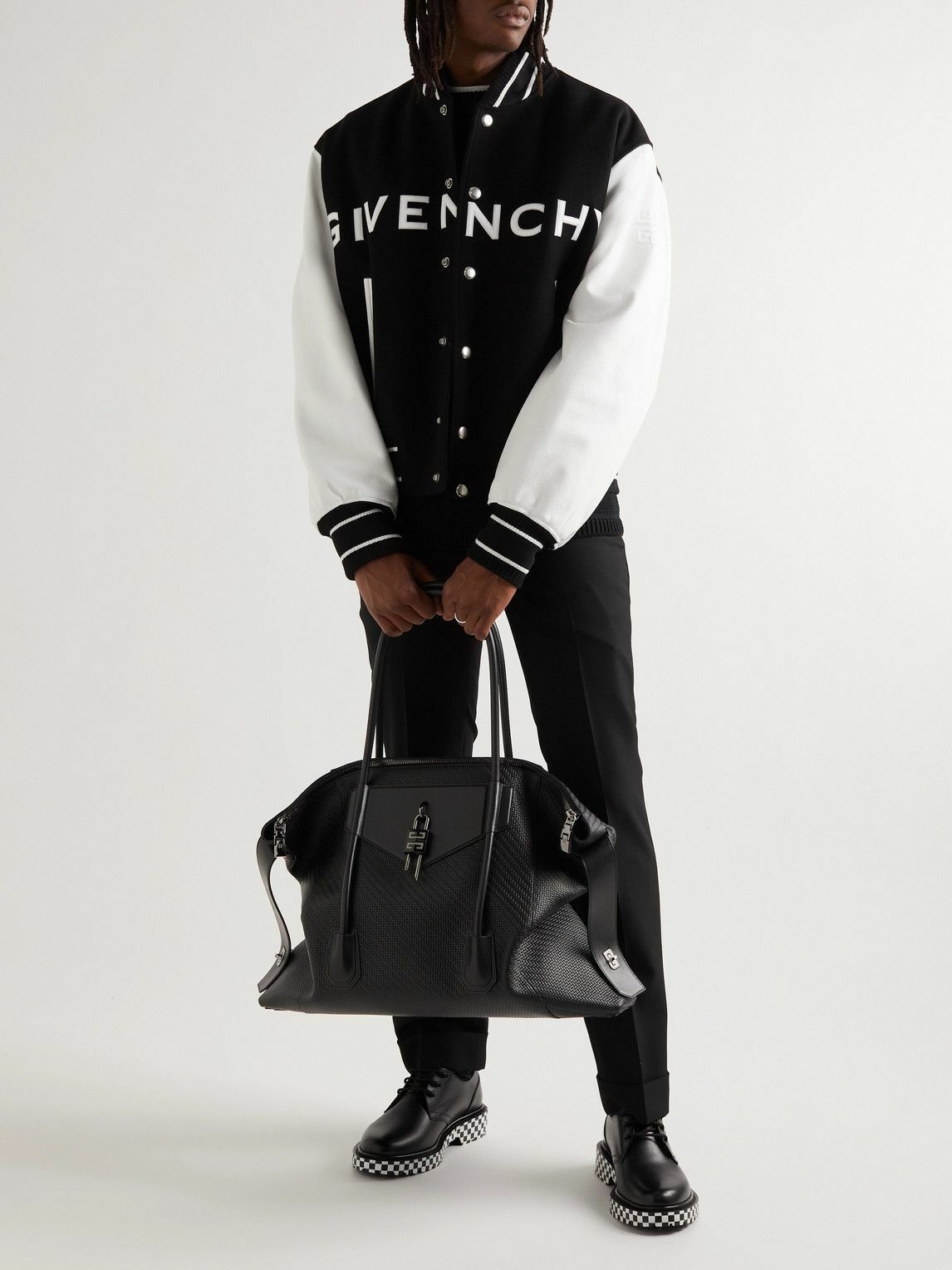 Givenchy, Bags, Givenchy Antigona Large