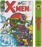 TASCHEN Marvel Comics Library: X-Men Vol. 1 1963-1966, XXL