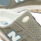 New Balance Men's M2002RMK Sneakers in Marblehead