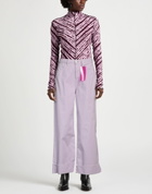 Icon Denim Womens Jeans in Lilac