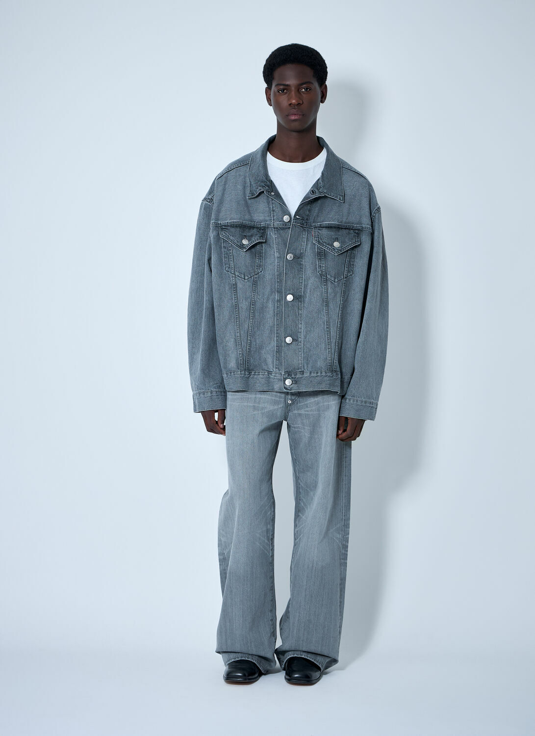 Junya Watanabe Denim Jacket
