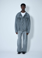Junya Watanabe Denim Jacket