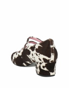 Carel Paris Womens Pumps Dark in Brown