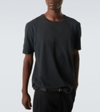 The Row Cotton T-shirt