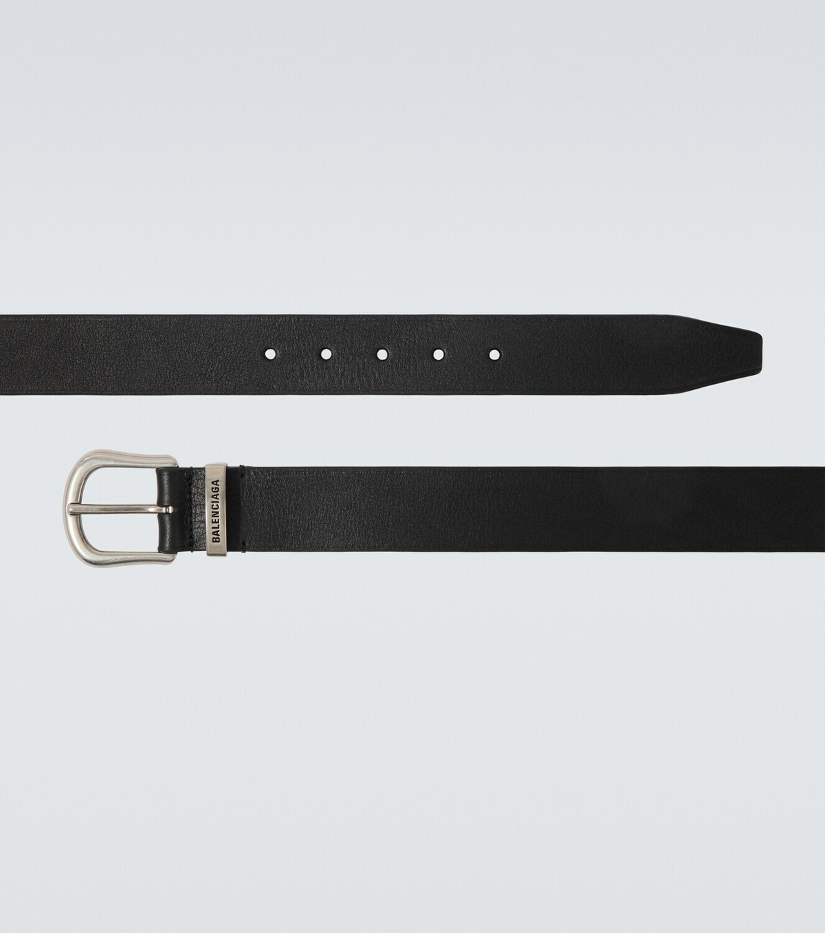 Balenciaga Leather belt
