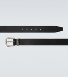 Balenciaga Leather belt