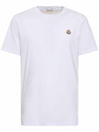 MONCLER Pack Of 3 Cotton T-shirts