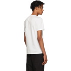 Moncler Genius 2 Moncler 1952 White Logo T-Shirt