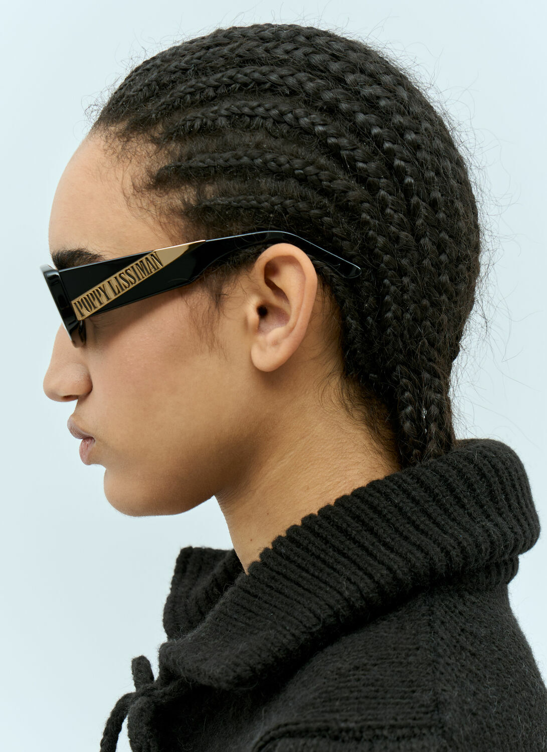 Poppy Lissiman Stevie Sunglasses