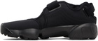 Nike Black Air Rift Breathe Sneakers