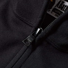 A Bathing Ape Double Knit Zip Hoody