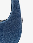 Coperni   Handbag Blue   Womens