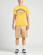 Vilebrequin Mens T-shirt Marigold