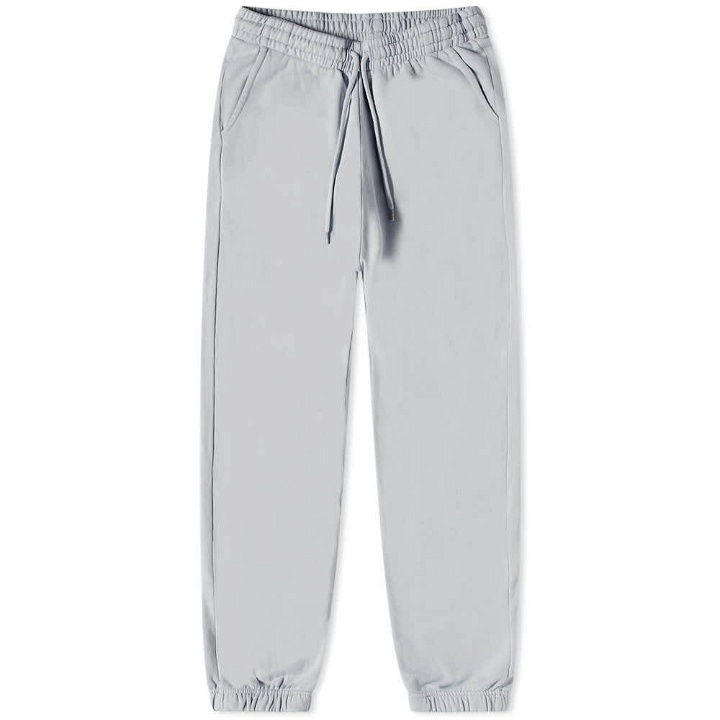 Photo: Colorful Standard Men's Classic Organic Sweat Pant in CldyGry