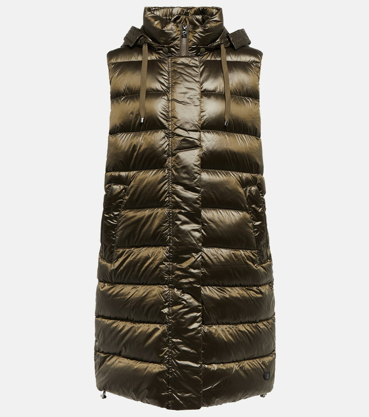 Bogner - Jella down vest