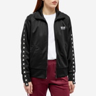 Golden Goose Women's Star Track Jacket in Black