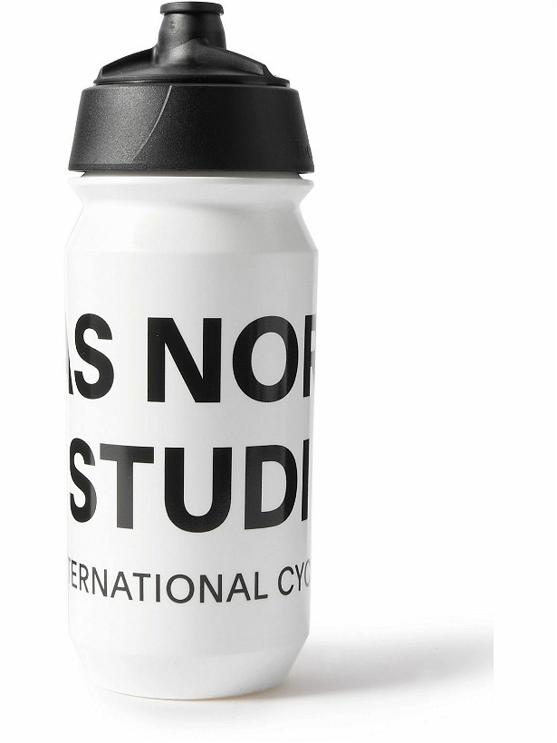 Photo: Pas Normal Studios - Logo-Print Water Bottle, 500ml