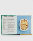 Phaidon The Story Of Pasta And How To Cook It ! By Steven Guarnaccia Multi - Mens - Food
