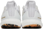 adidas Originals White Ultraboost 1.0 Sneakers