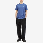 Polo Ralph Lauren Men's T-Shirt in Light Navy